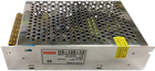Ρυθμιζόμενο Τροφοδοτικό 10A Input 100~240 V AC Output 10.5-13.8V DC
