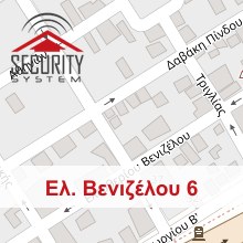 Κατάστημα Ραφήνας